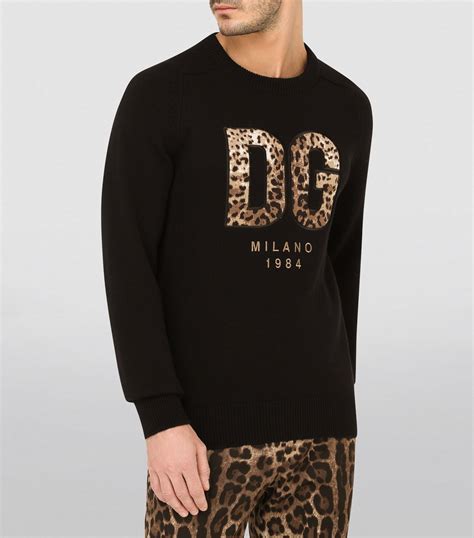 dolce & gabbana sweaters|dolce website.